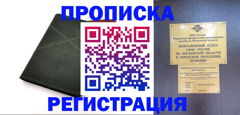 прописка в квартире в Старой Купавне